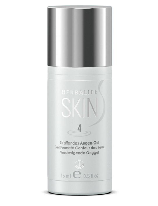 Herbalife Straffendes Augen-Gel - Entleerendes