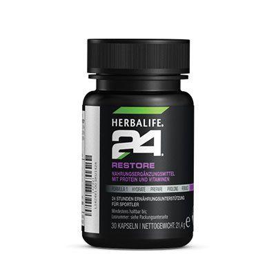 Herbalife H24 Restore - (30 Kapseln)