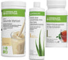 Herbalife Frühstück Programm Pack (Formual 1 , Instant-Kräutergetränk mit Tee Extrakten, Aloe)