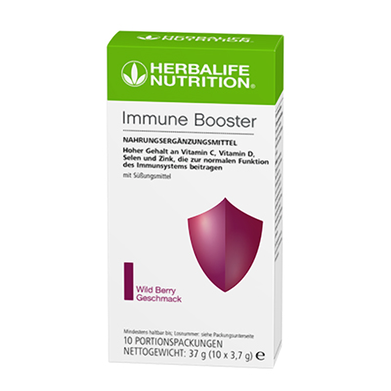 Immune Booster