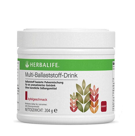 Herbalife Multi Ballaststoff Drink