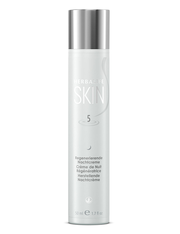 Herbalife Regenerierende Nachtcreme (50 ml)