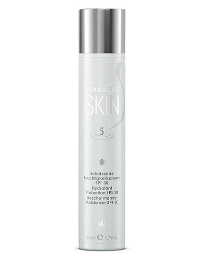 Herbalife Schützende Feuchtigkeitscreme SPF 30 (50 ml)